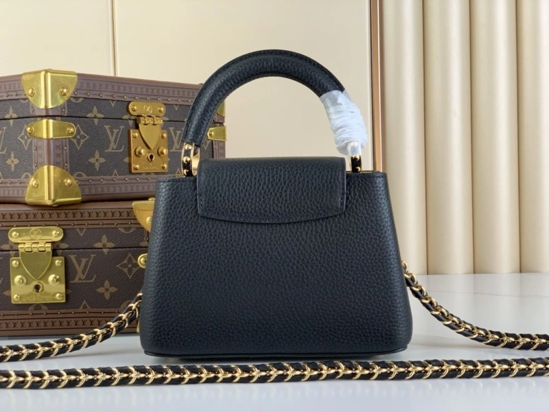 DailyWear LX Caxucines Bags 5397