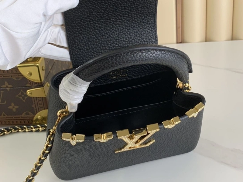 DailyWear LX Caxucines Bags 5397