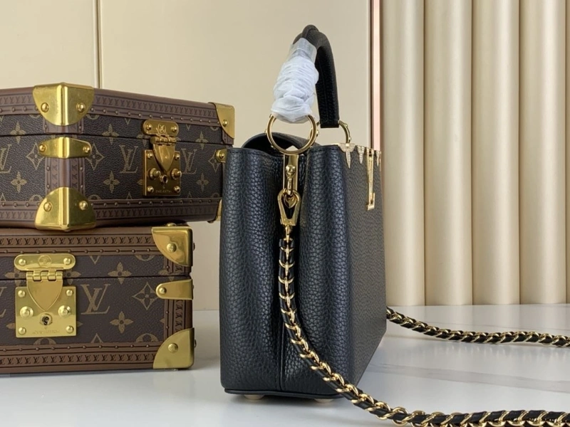LX Caxucines Bags Classic 5399