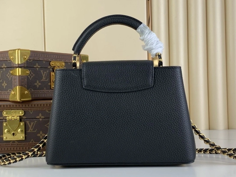 LX Caxucines Bags Classic 5399