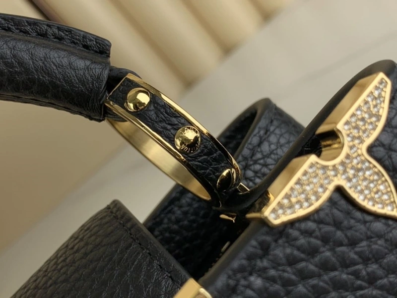 LX Caxucines Bags Classic 5399
