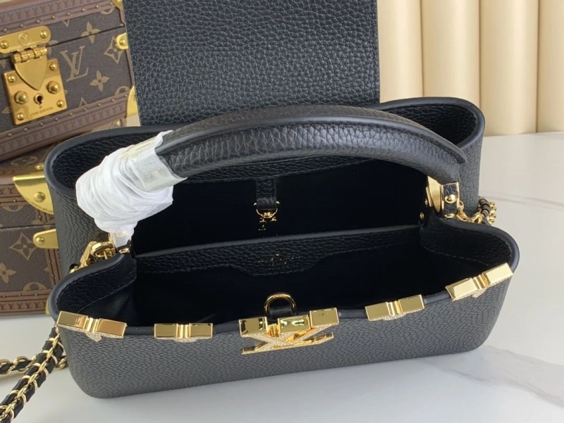 LX Caxucines Bags Classic 5399