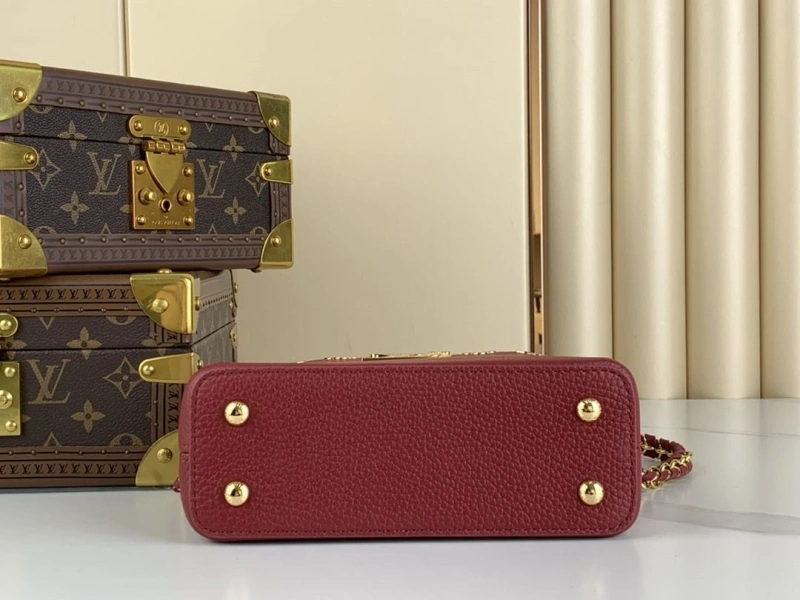 Sophisticated LX Caxucines Bags 5398