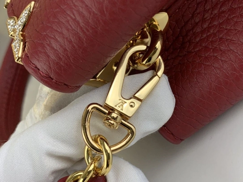 Sophisticated LX Caxucines Bags 5398