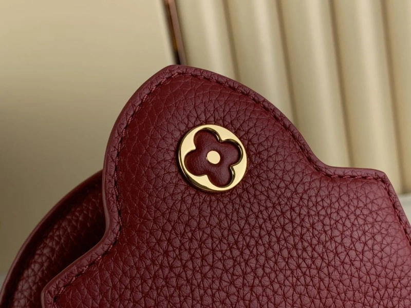 Sophisticated LX Caxucines Bags 5398