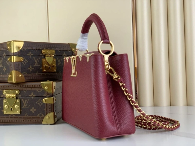 LX Caxucines Bags Lightweight 5396