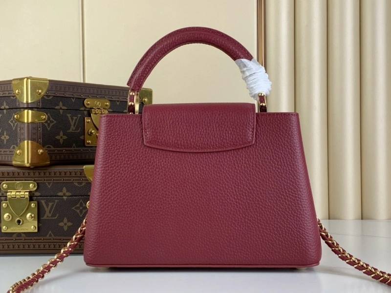 LX Caxucines Bags Lightweight 5396