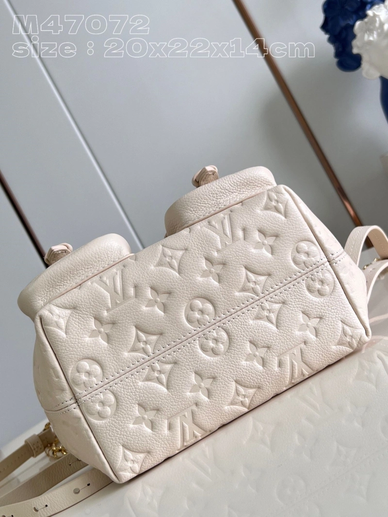 Bright LX Backpacks 5558