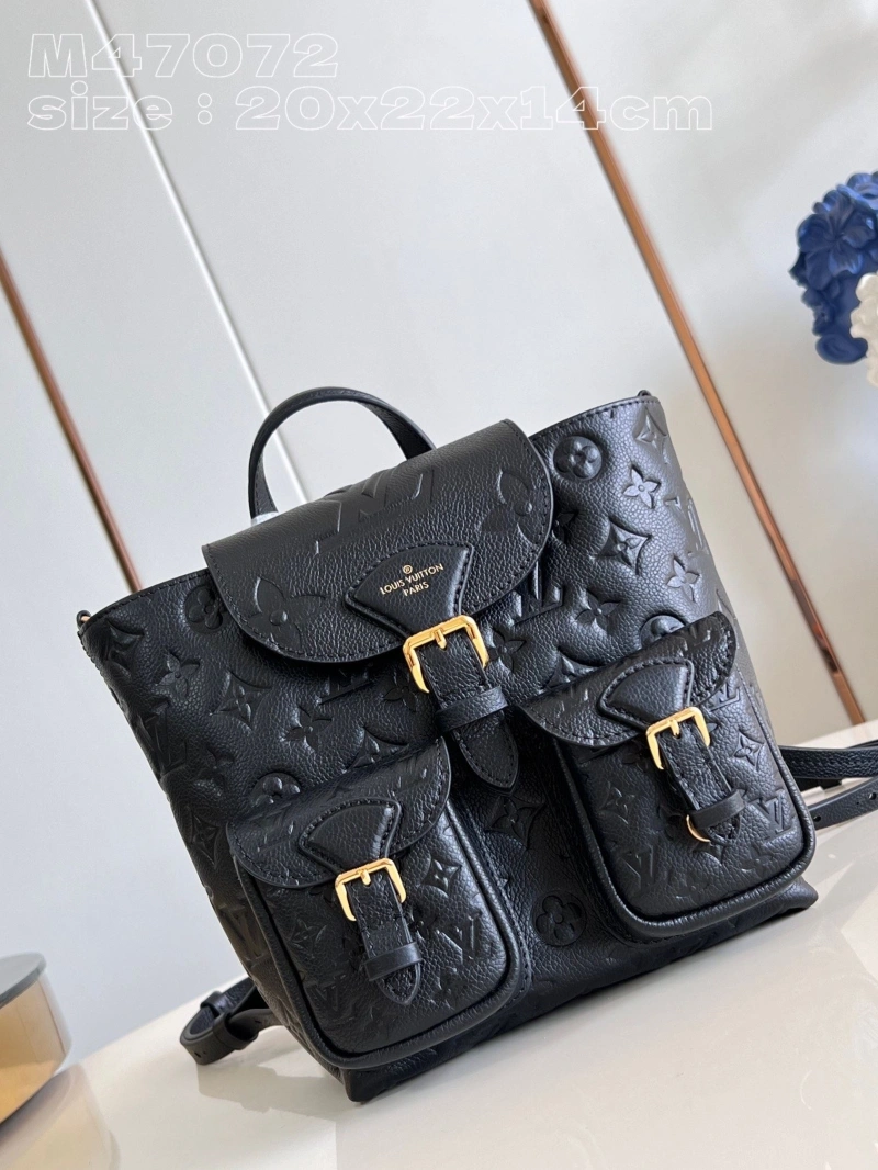 LX Backpacks NewStyle 5550