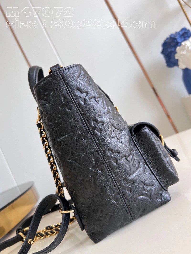 LX Backpacks NewStyle 5550