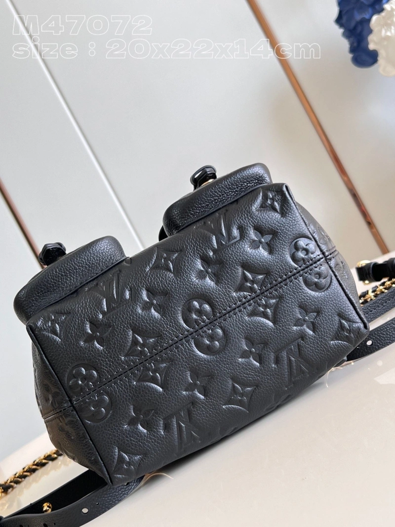 LX Backpacks NewStyle 5550