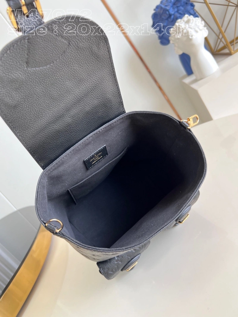 LX Backpacks NewStyle 5550