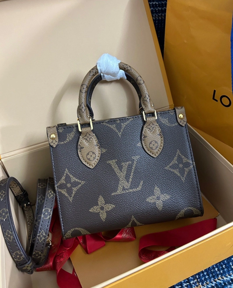StreetReady LX Shopping Bags 5245