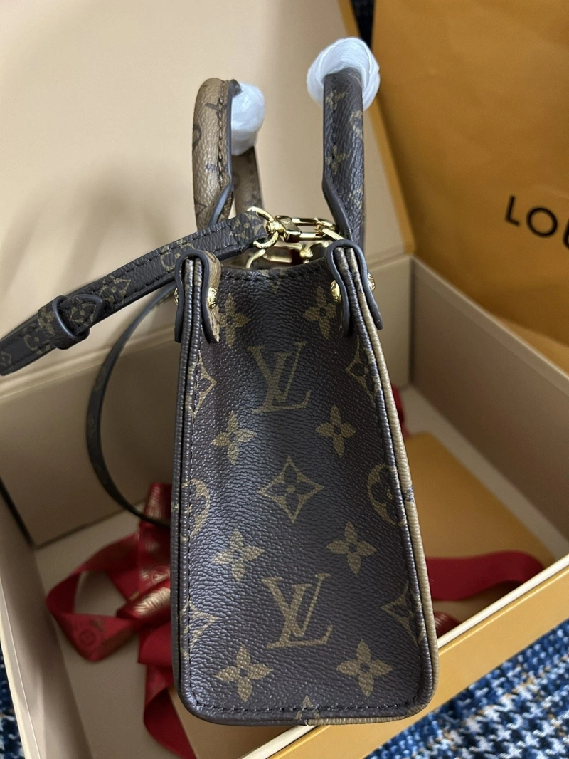 StreetReady LX Shopping Bags 5245