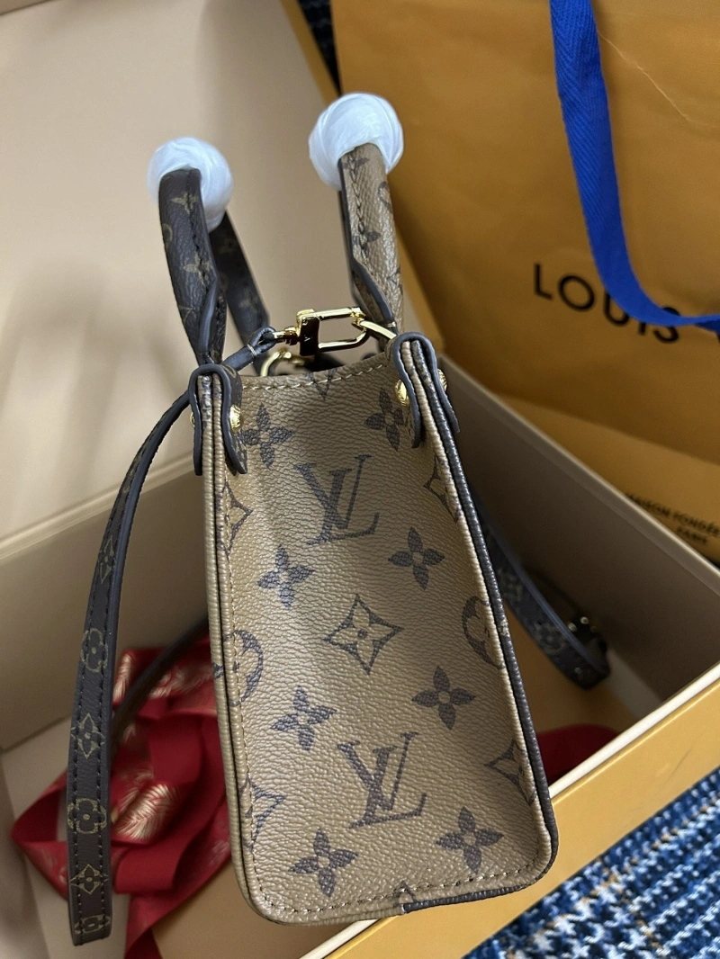StreetReady LX Shopping Bags 5245