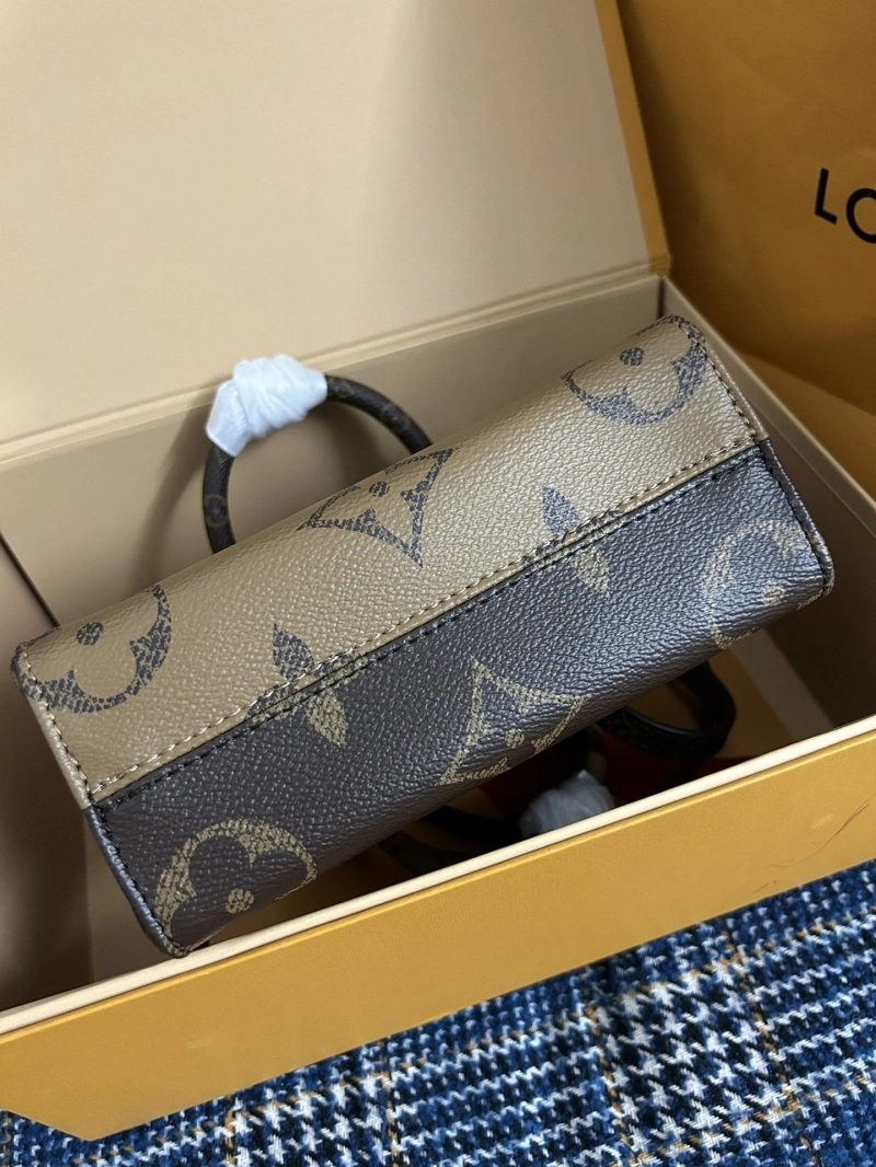 StreetReady LX Shopping Bags 5245