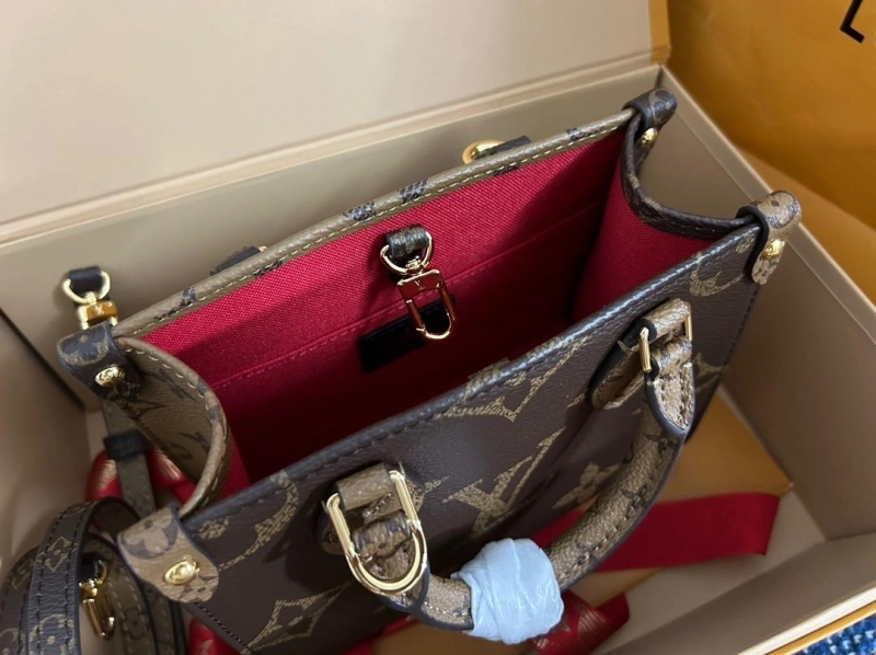 StreetReady LX Shopping Bags 5245