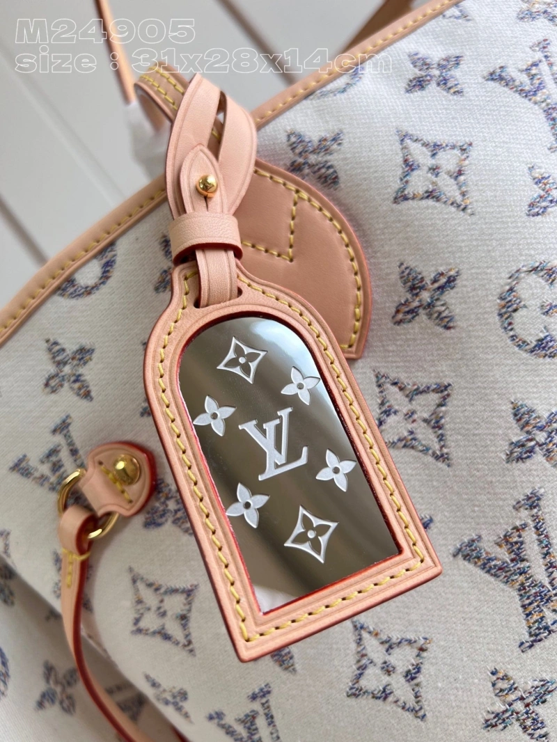 LX Shopping Bags Soft 5253