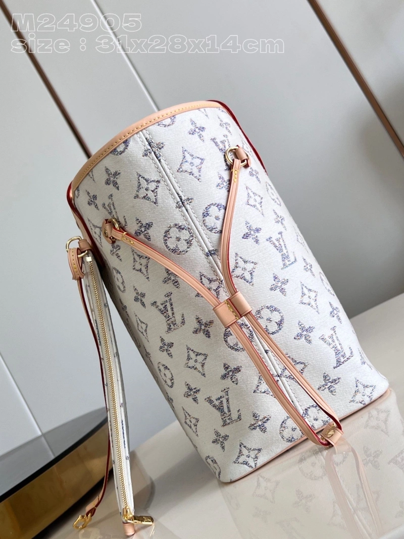 LX Shopping Bags Soft 5253