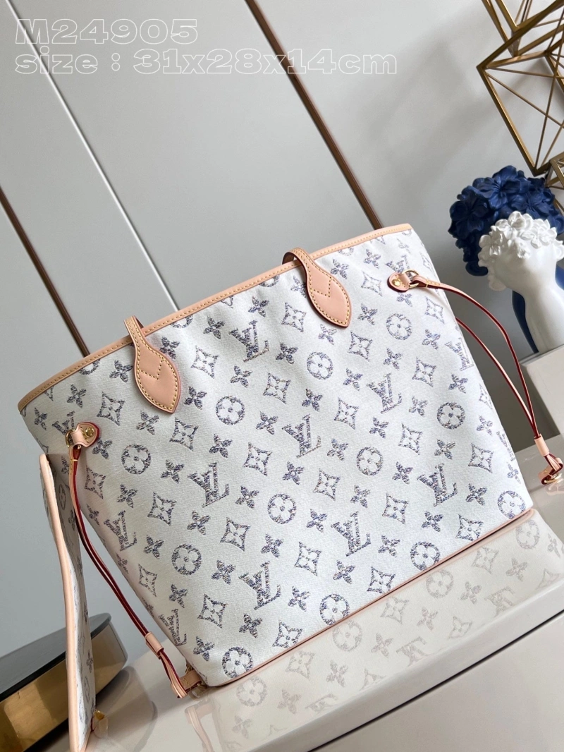 LX Shopping Bags Soft 5253