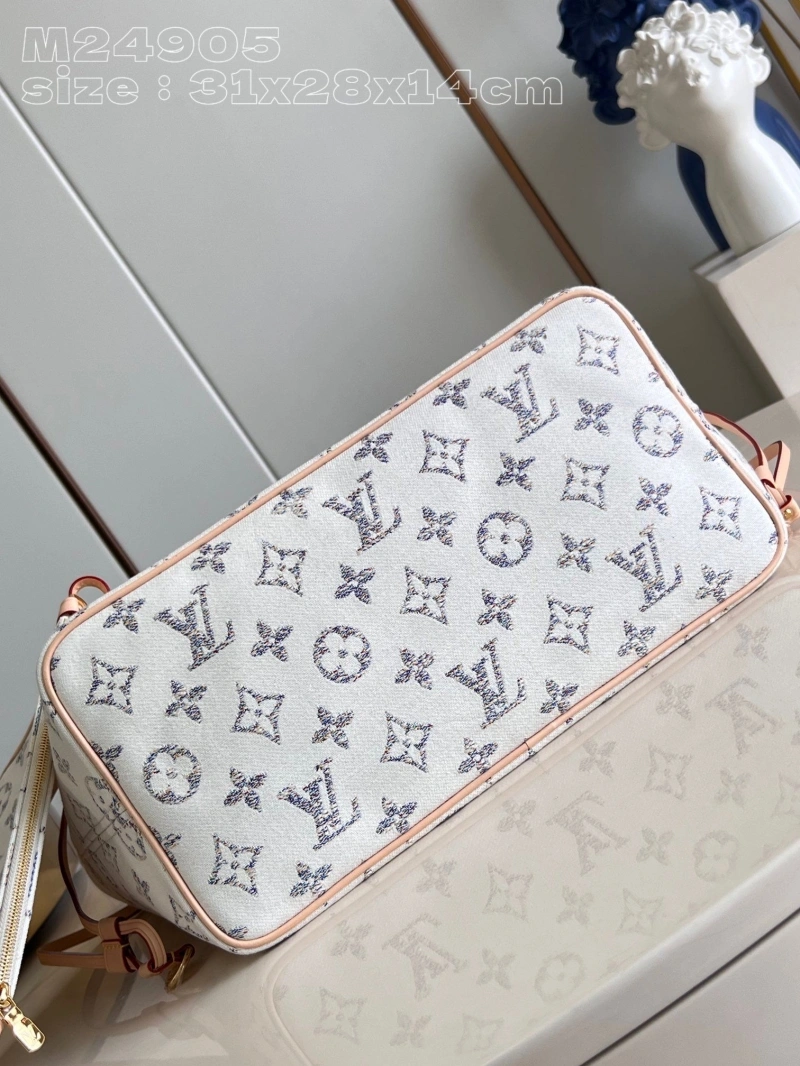 LX Shopping Bags Soft 5253