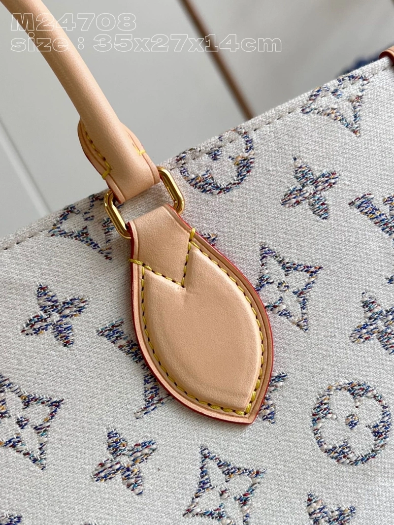 LX Shopping Bags Sophisticated 5235