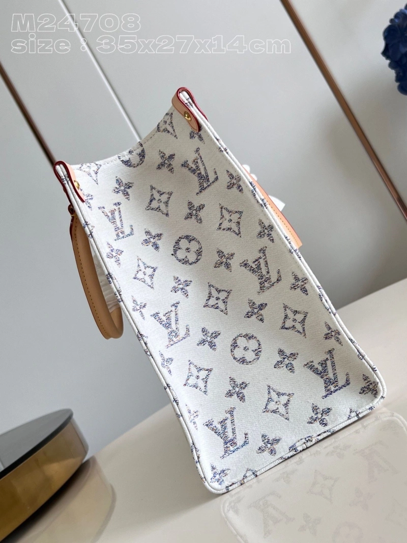 LX Shopping Bags Sophisticated 5235