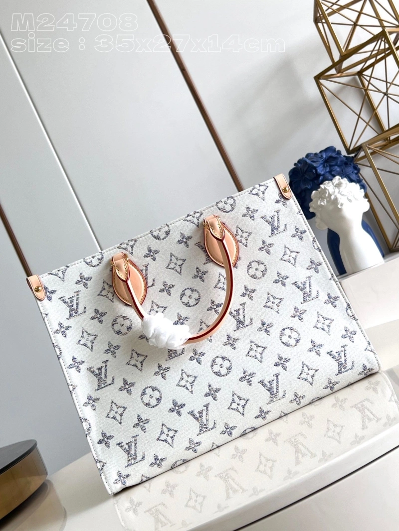 LX Shopping Bags Sophisticated 5235