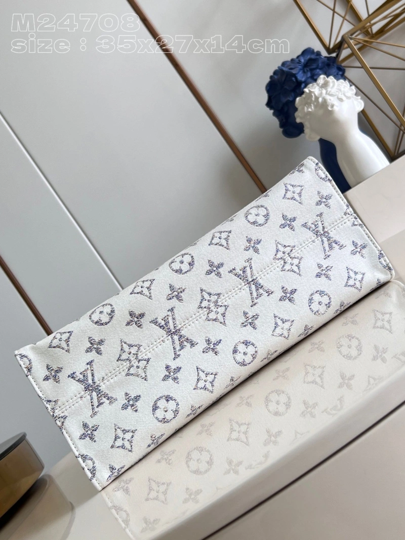 LX Shopping Bags Sophisticated 5235