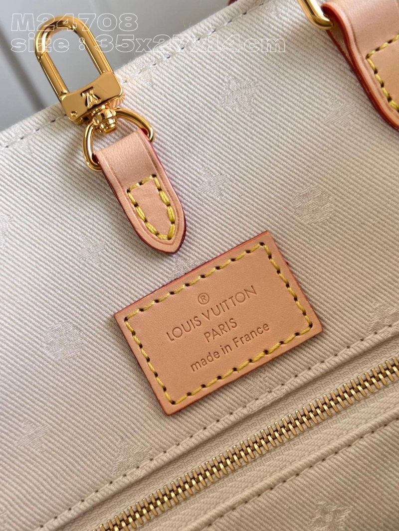 LX Shopping Bags Sophisticated 5235