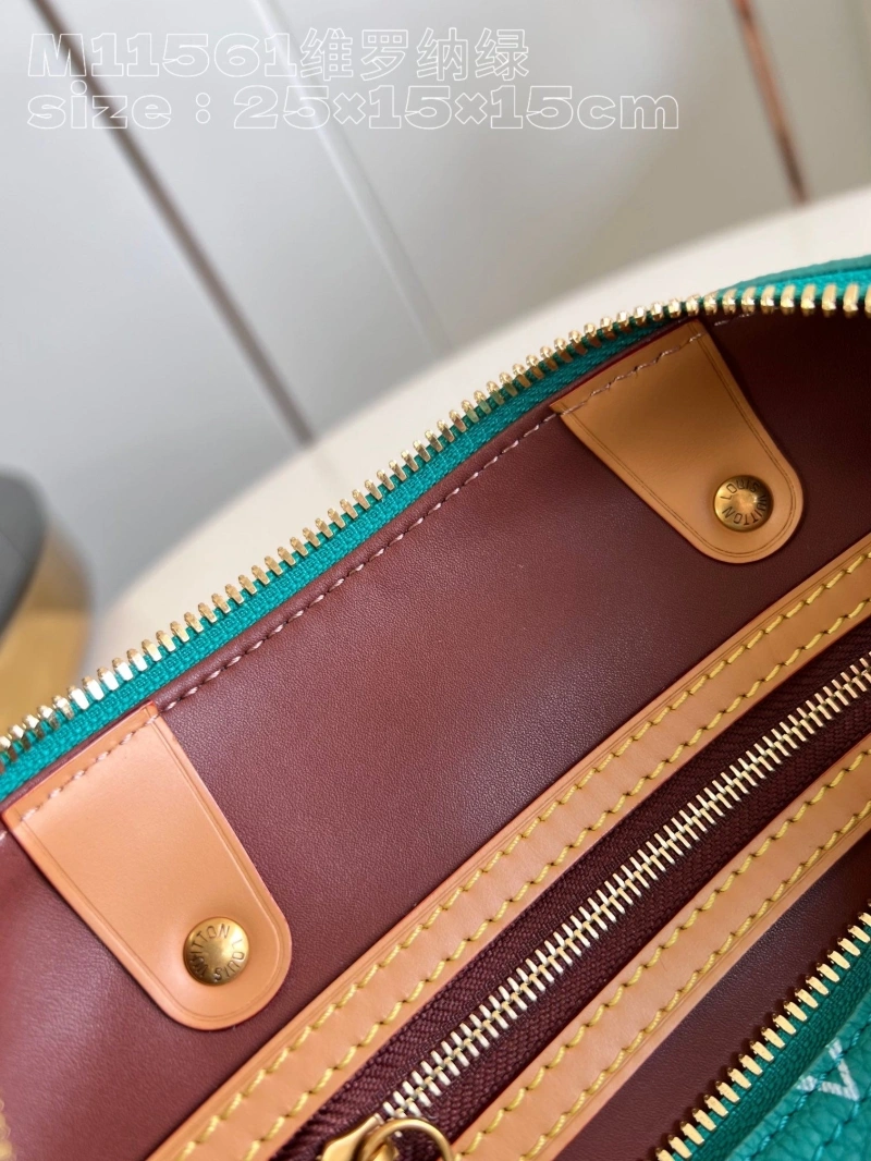 LX Speedy Bags Comfortable 5213