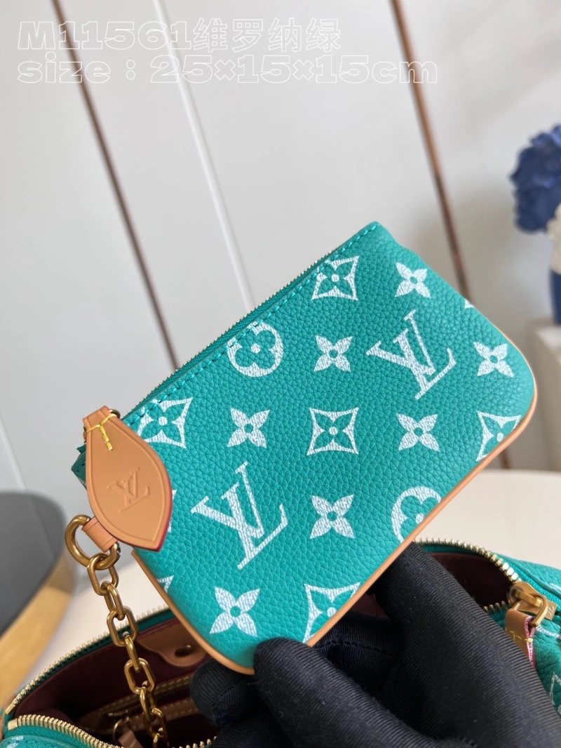 LX Speedy Bags Comfortable 5213
