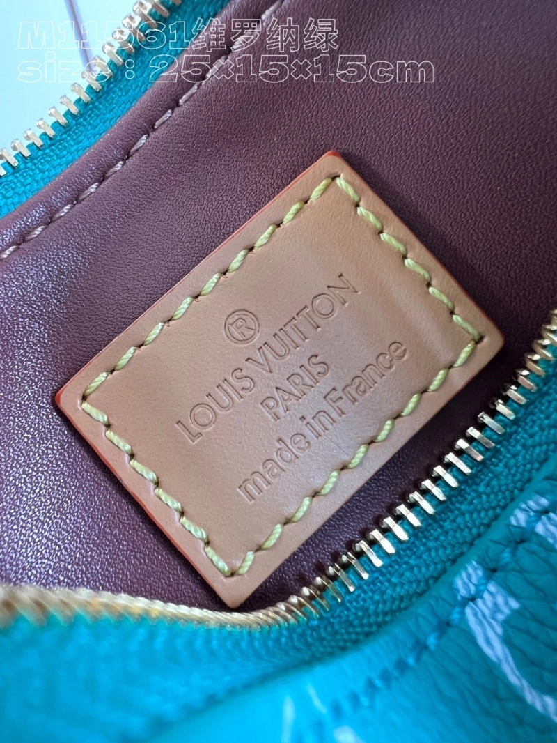 LX Speedy Bags Comfortable 5213
