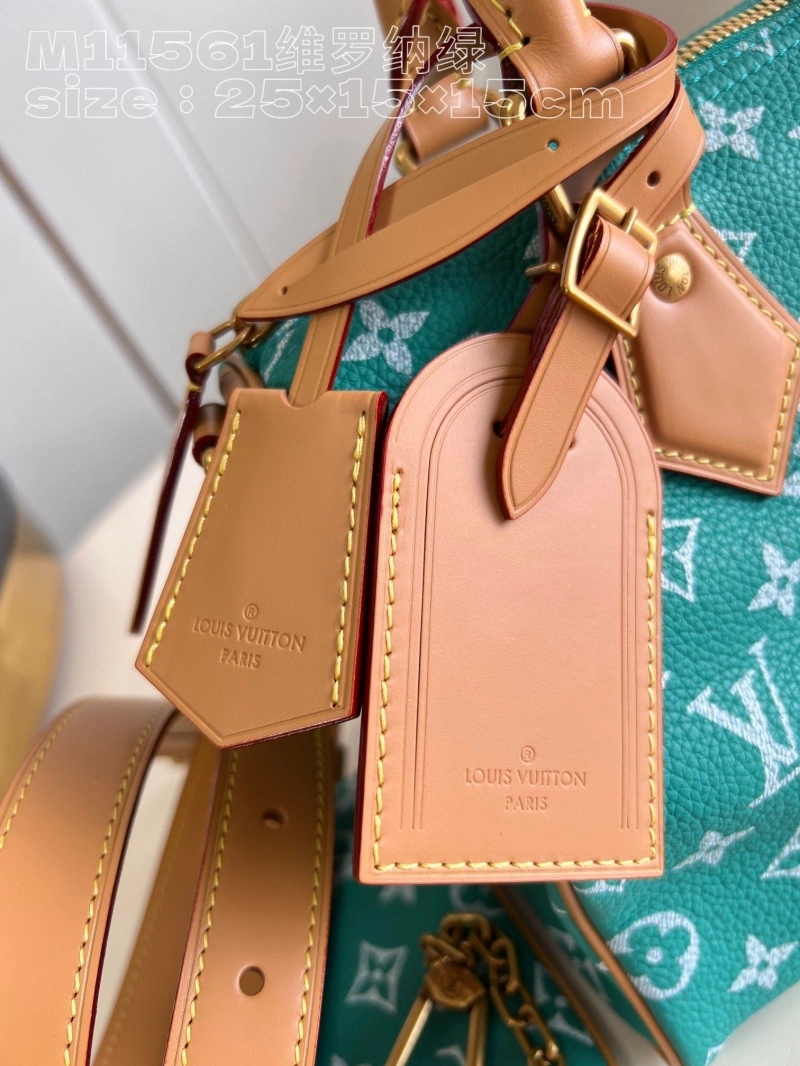 LX Speedy Bags Comfortable 5213