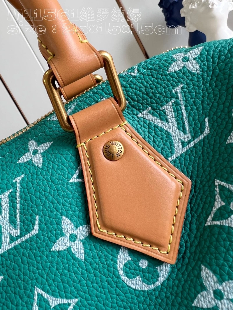 LX Speedy Bags Comfortable 5213