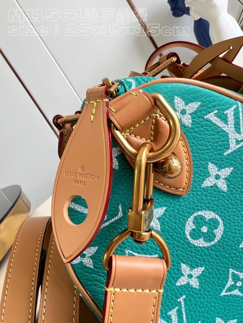 LX Speedy Bags Comfortable 5213