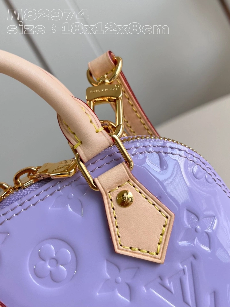 LX Top Handle Bags Trendsetting 5177