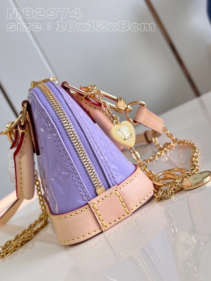 LX Top Handle Bags Trendsetting 5177