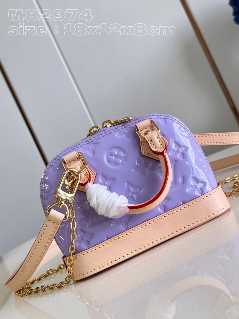 LX Top Handle Bags Trendsetting 5177