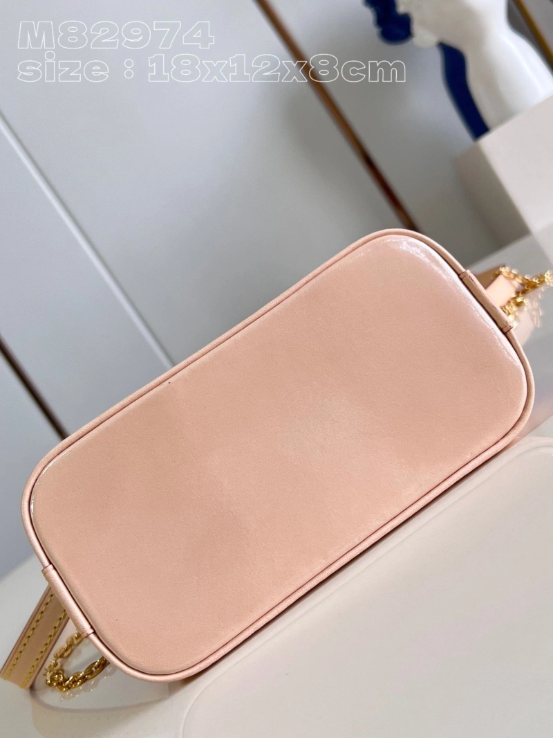 LX Top Handle Bags Trendsetting 5177