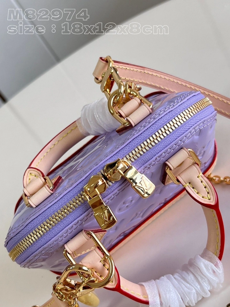 LX Top Handle Bags Trendsetting 5177