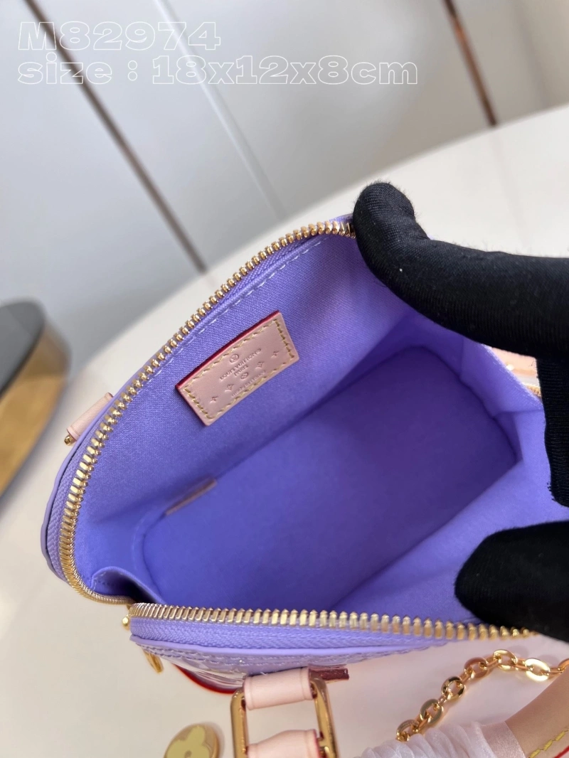LX Top Handle Bags Trendsetting 5177