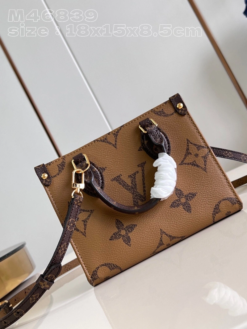 Classic LX Shopping Bags 5244