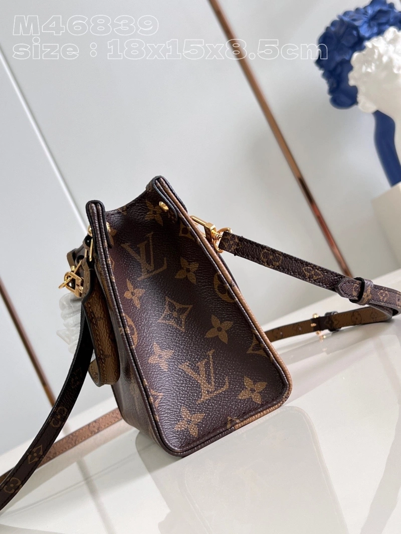 Classic LX Shopping Bags 5244