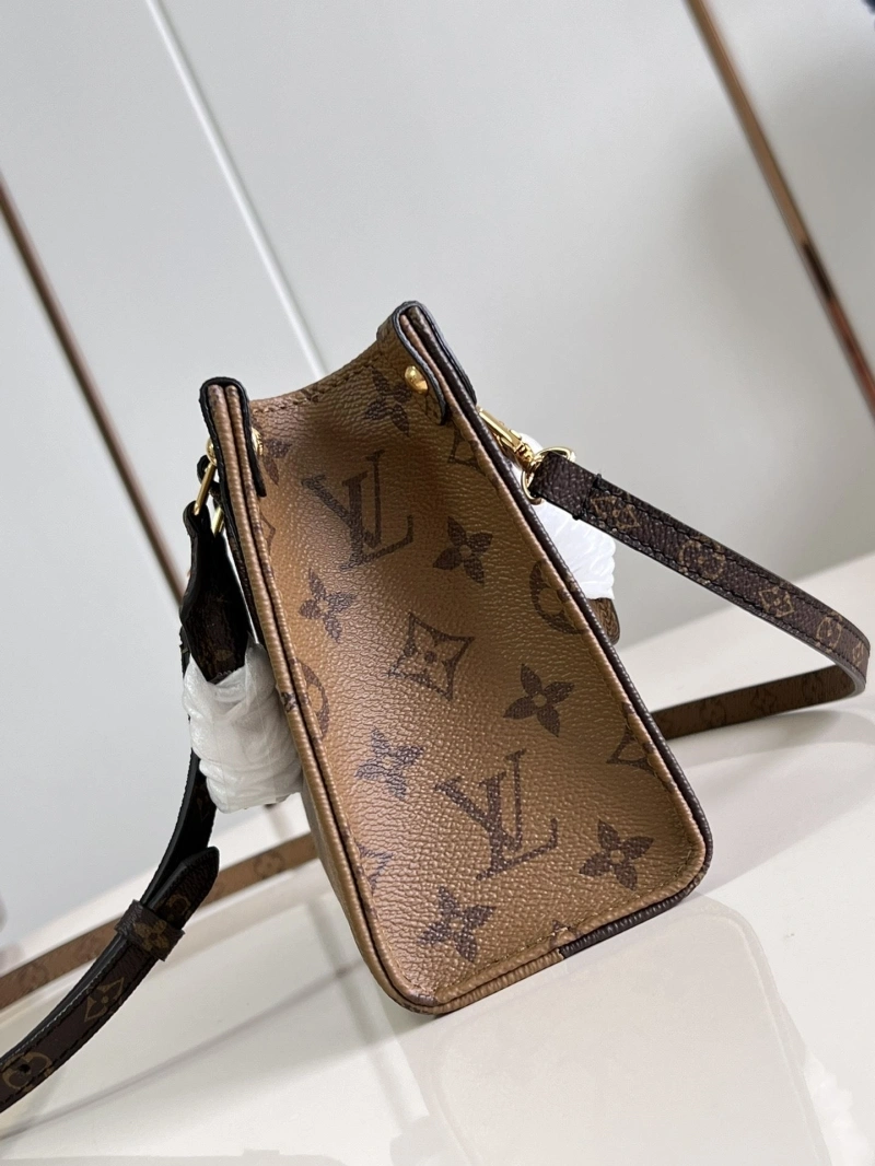 Classic LX Shopping Bags 5244