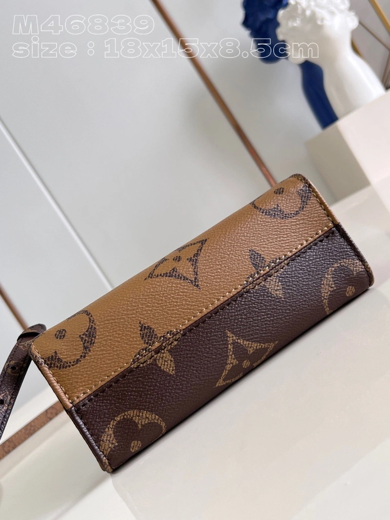 Classic LX Shopping Bags 5244