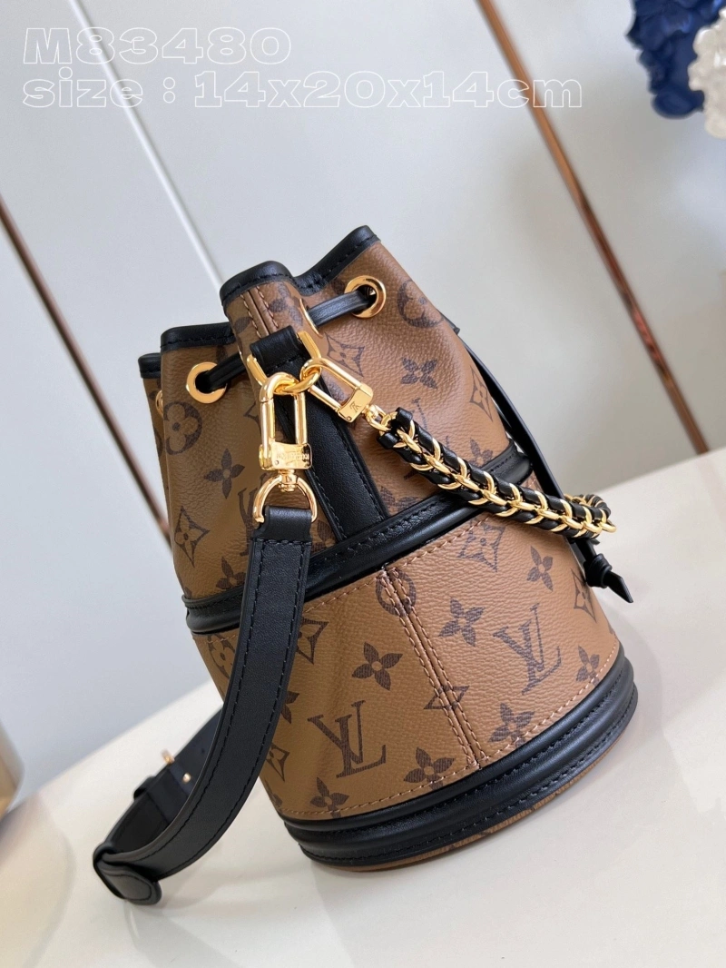 Efficient LX Bucket Bags 5524