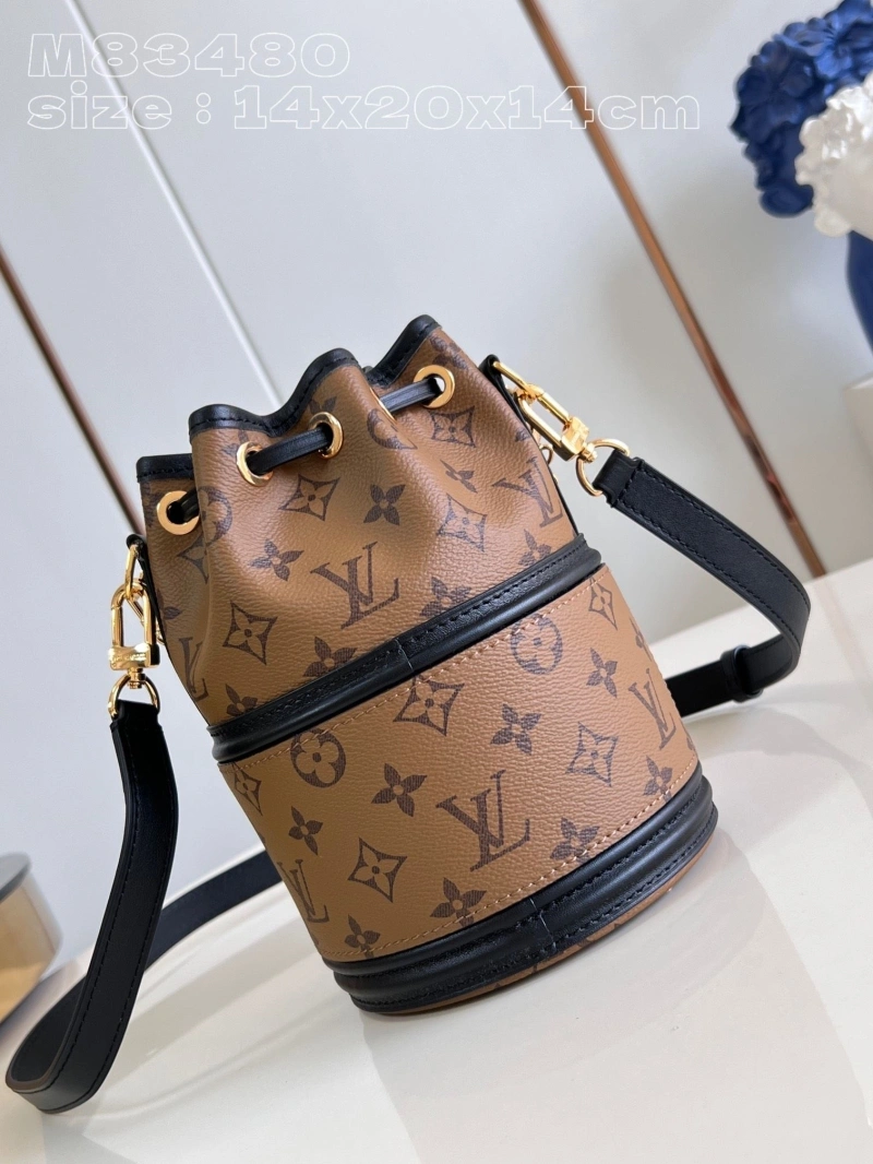 Efficient LX Bucket Bags 5524