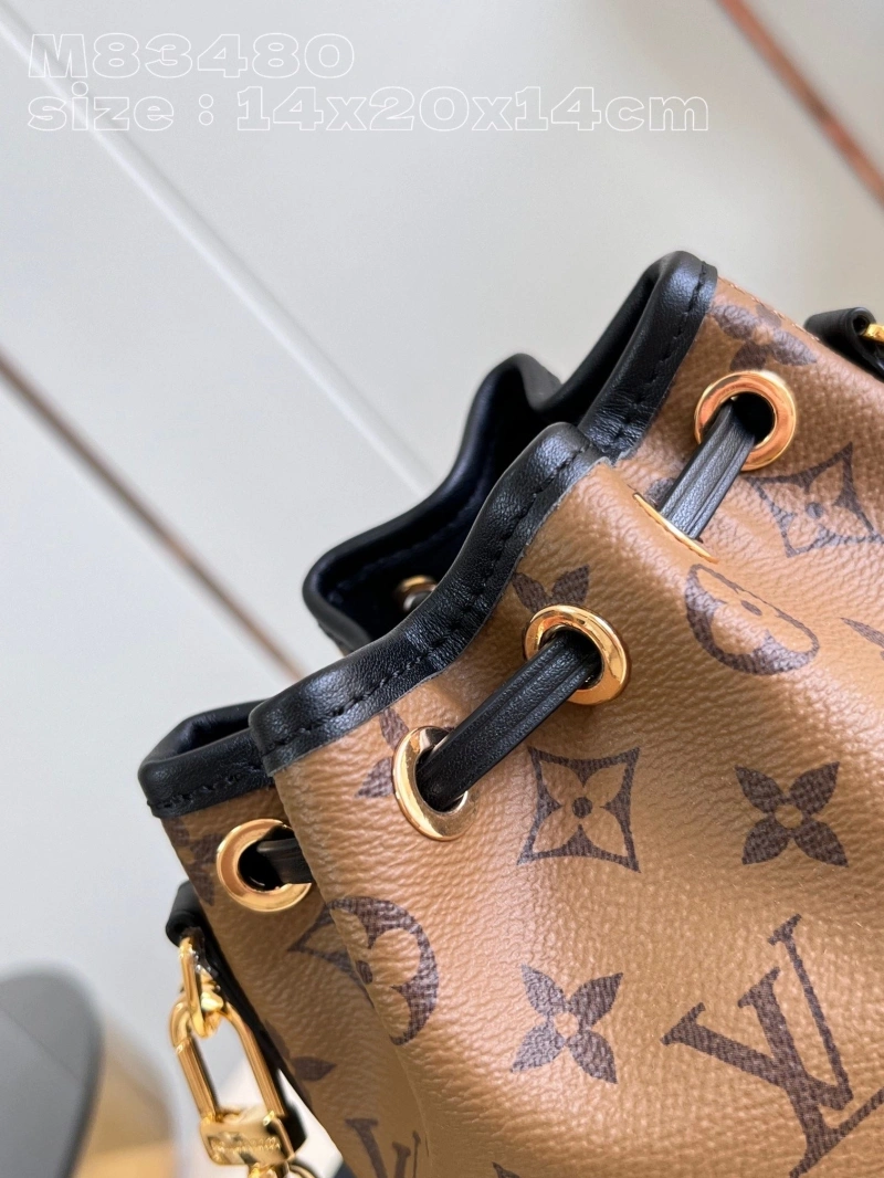 Efficient LX Bucket Bags 5524