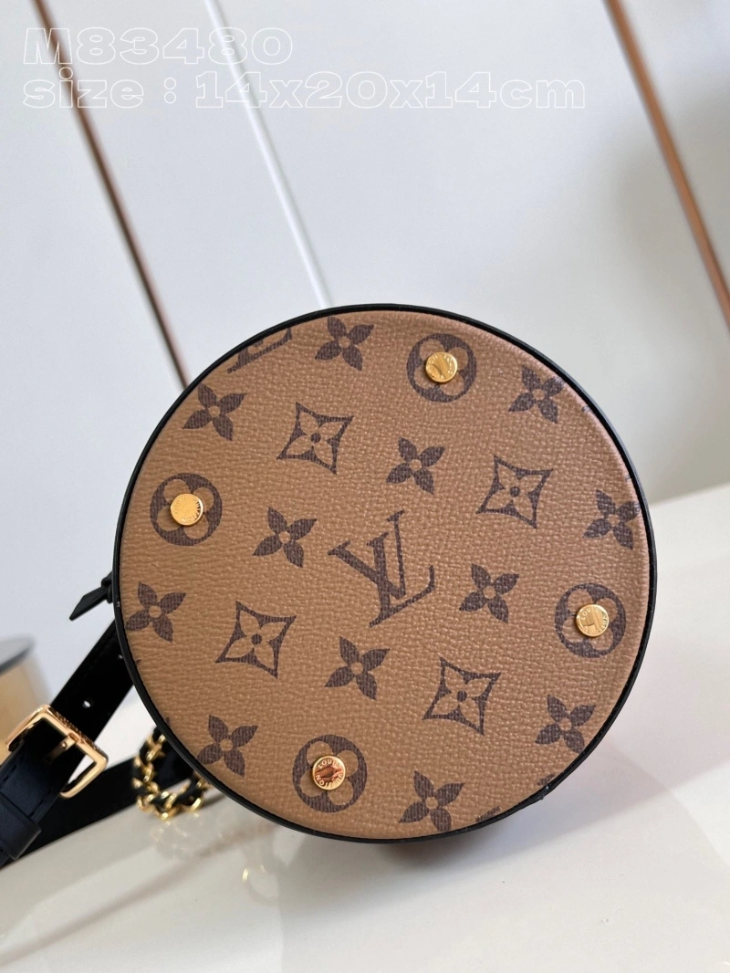 Efficient LX Bucket Bags 5524